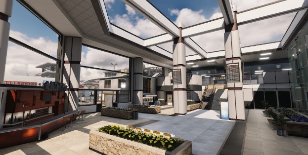 新模式总部战玩法介绍_更新后战场模式怎么玩_使命召唤手游9月更新内容