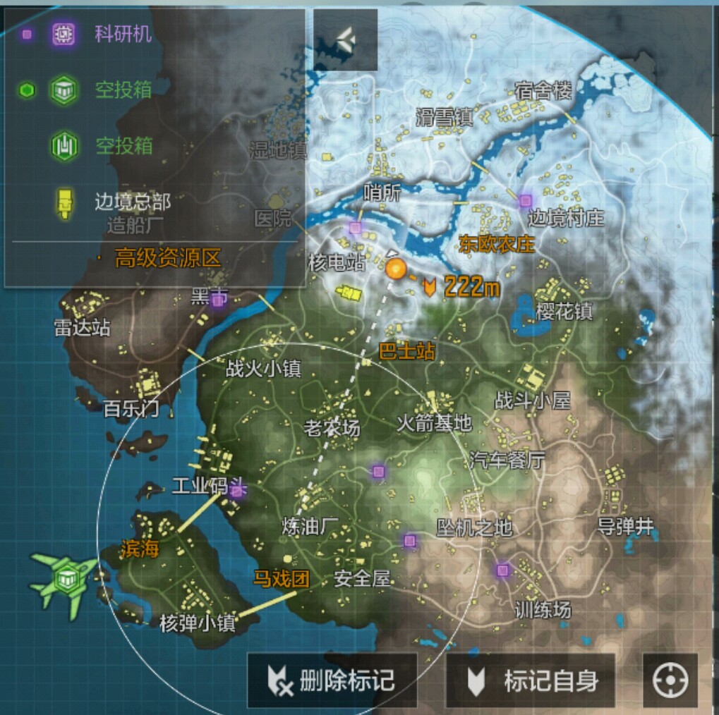 更新后战场模式怎么玩_使命战场芯片技能选择_使命战场护甲机制