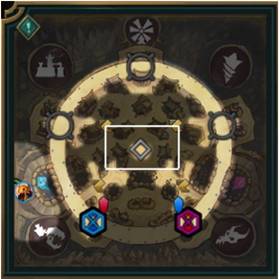 三分钟上手新模式 这货不是统治战场解读