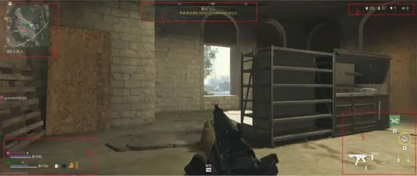 使命召唤战区2大逃杀模式_使命召唤战区2萌新入坑指南_更新后战场模式怎么玩