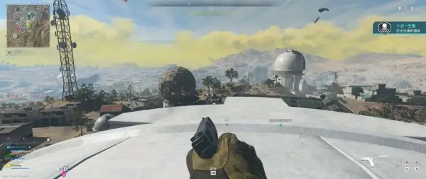 使命召唤战区2大逃杀模式_更新后战场模式怎么玩_使命召唤战区2萌新入坑指南