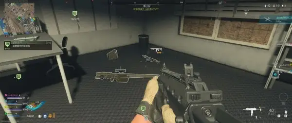 更新后战场模式怎么玩_使命召唤战区2萌新入坑指南_使命召唤战区2大逃杀模式