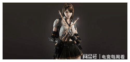 穿越火线新角色北极狐_穿越火线角色发展历程_火线三兄弟角色介绍