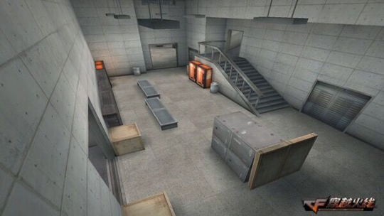 穿越火线终结者2超进化 新潜艇地图 爆破模式新地图_穿越火线终结者模式扩展包什么意思