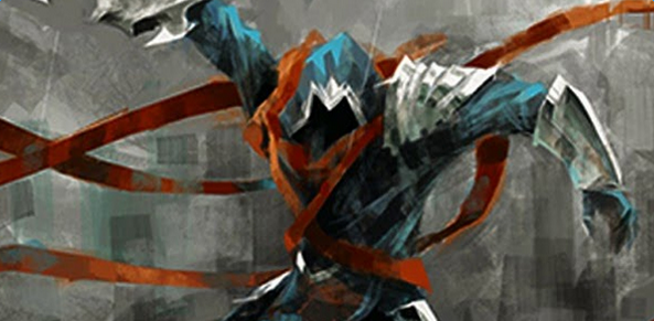 S6男刀天赋攻略_S6刀锋之影泰隆天赋加点_lol刀锋之影中单天赋