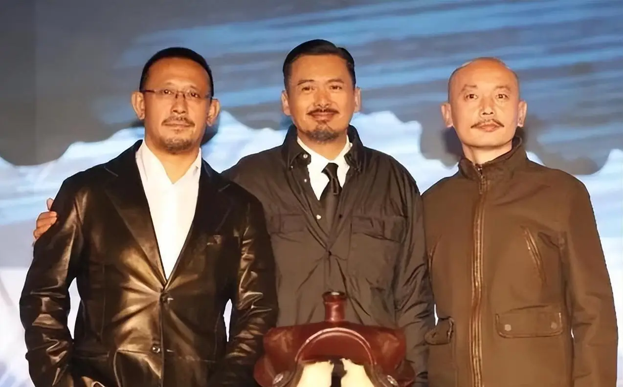 让子弹飞中赵铭出现的时间_赵铭临时顶替出演让子弹飞_姜文让子弹飞赵铭一夜成名