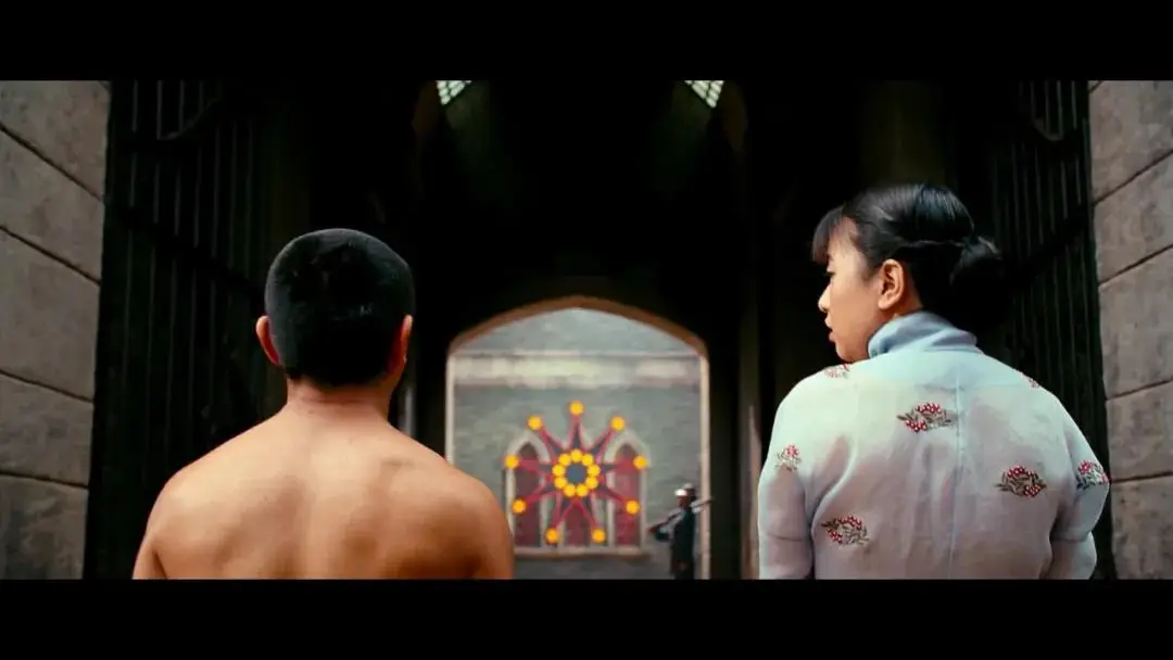 让子弹飞中赵铭出现的时间_赵铭 让子弹飞 演员经历