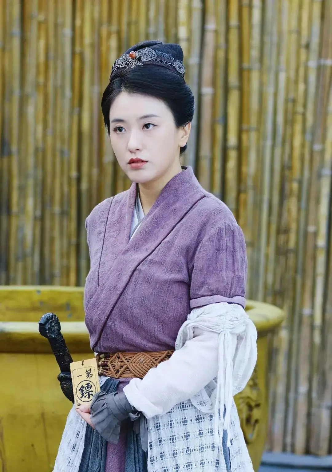 让子弹飞中赵铭出现的时间_赵铭 让子弹飞 演员经历