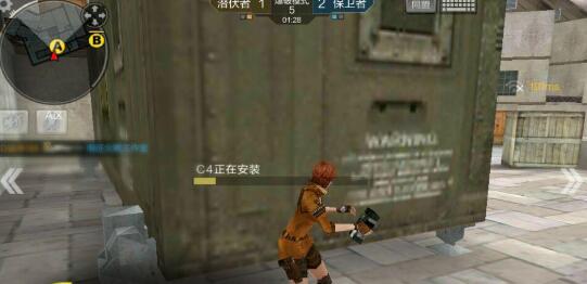 美丽如利刃的刀鞘 CF手游曼陀罗角色评测[多图]图片5