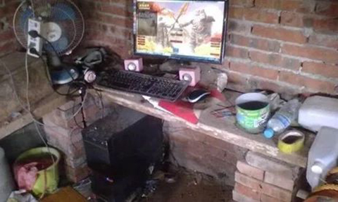 穿越火线在中国火爆的原因_穿越火线进不去房间_穿越火线韩服停运原因