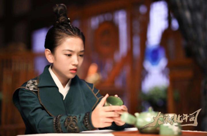 穿越火线电视剧_代露娃 穿越火线 楚歌