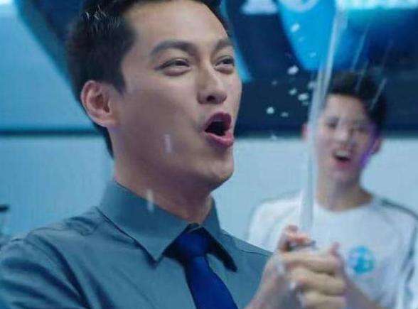 穿越火线电视剧_穿越火线超级网剧评价_鹿晗穿越火线网剧结局