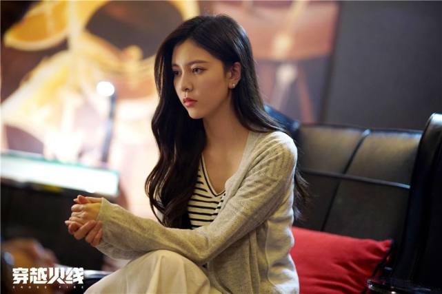 鹿晗穿越火线网剧结局_穿越火线超级网剧评价_穿越火线电视剧