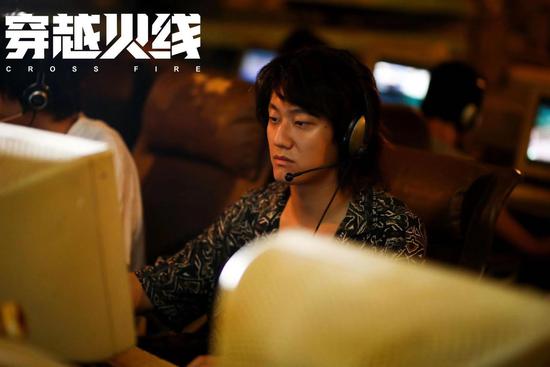 鹿晗穿越火线网剧结局_穿越火线超级网剧评价_穿越火线电视剧