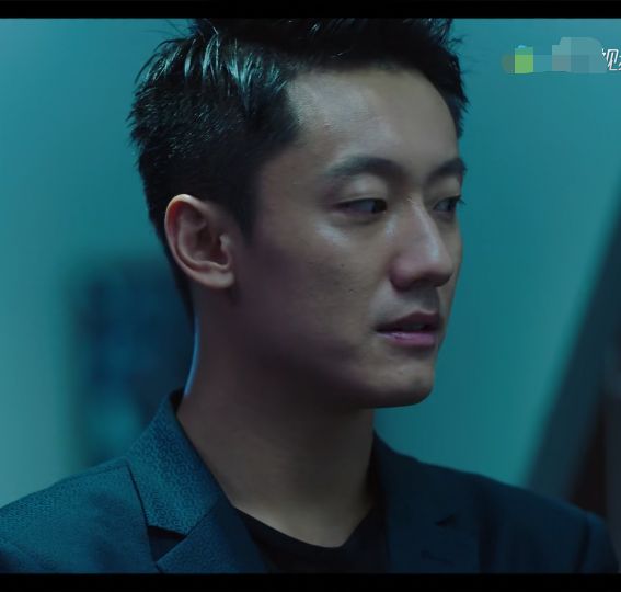 鹿晗穿越火线网剧结局_穿越火线电视剧_穿越火线超级网剧评价