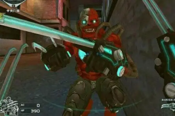 穿越火线左手狙神猝死事件_cf火线大事件大区满了怎么办_穿越火线北方大区灵异事件