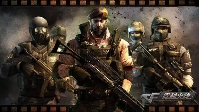 穿越火线如何跳箱子_穿越火线一键跳箱子_雷柏VT300宏定义设置