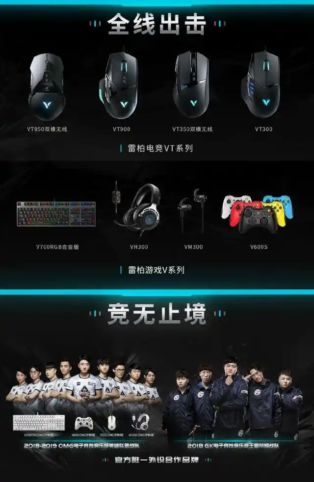 雷柏VT300宏定义设置_穿越火线一键跳箱子_穿越火线如何跳箱子