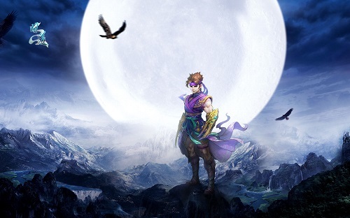 问道副本组队攻略_问道小队攻略_问道如何快速组队