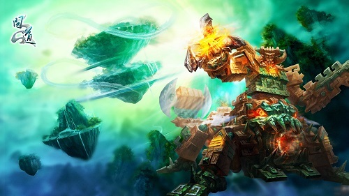 问道副本组队攻略_问道小队攻略_问道如何快速组队