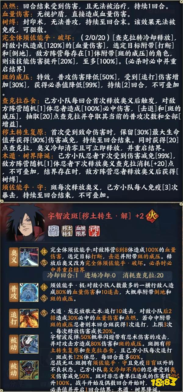 火影疾风坛 斑_宇智波斑秽土转生解 忍者新世代 完全体须佐能乎