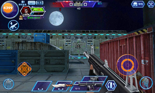 火线精英九游版_火线精英端游刷枪软件_九游火线精英下载