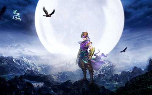 问道如何快速组队_问道副本组队攻略_问道小队攻略