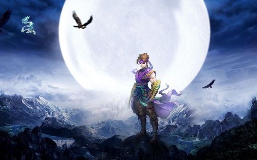 问道如何快速组队_问道副本组队攻略_问道小队攻略