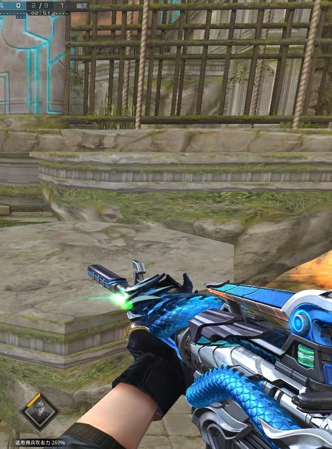 穿越火线大游戏大全_穿越火线游戏策划失误_穿越火线玩家流失原因