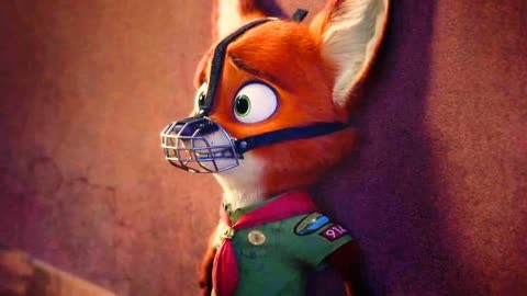 狐尼克童年的遭遇真让人心疼,难怪他会变成一只狡猾的狐狸 - 狐尼克童年的遭遇真让人心疼,难怪他会变成一只狡猾的狐狸