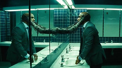 人类利用女巫窃取军事秘密,不料却招来杀身之祸!