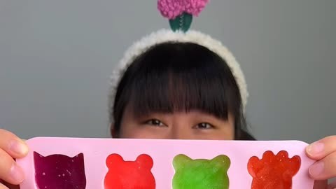 多种口味固体饮料手工diy