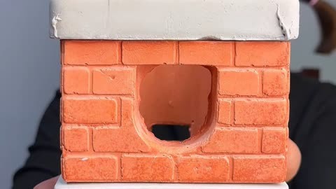 干果棉花糖创意手工diy