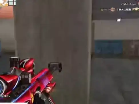 CF陈子豪CF陈子豪生化解说：翻盘真难  有同感的进来看看