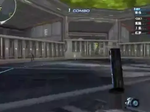 CF小包子解说CF：新版本试炼挑战 堕天使介绍！