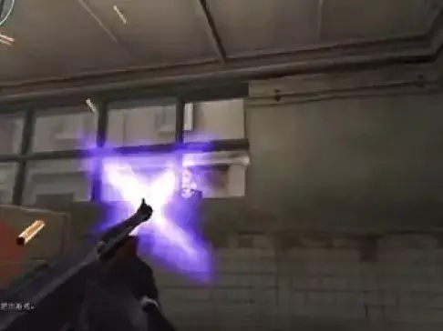 CF陈子豪解说  爆破模式：这就是我的队伍！