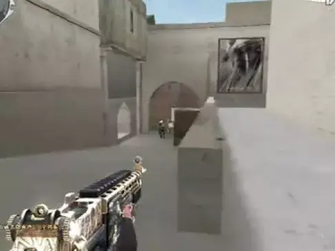 CF陈子豪解说寄生生化：有惊无险，差点被偷了菊花