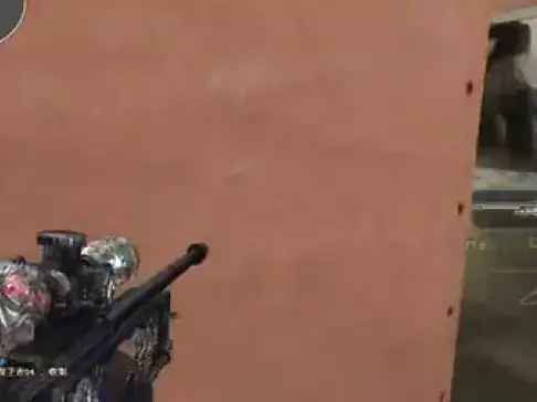 陈子豪CF解说；玩麒麟血刺来满足心中的一团小火焰