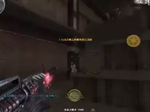 陈子豪CF解说；麒麟血刺玩生化