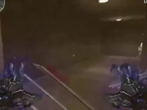 陈子豪CF解说；屠龙横切也算是特殊攻击