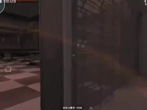 陈子豪CF解说；横扫一大片