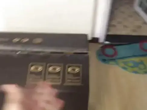 陈子豪CF解说；超神配置，外星人主机