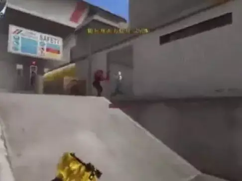 CF陈子豪CF解说视频：土豪的世界你不懂