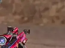 CF陈子豪解说：豪嫂说我太浪！