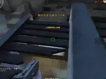 最新陈子豪CF解说；把这个僵尸逼到死角