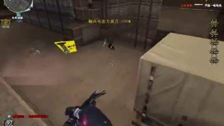 CF陈子豪解说：豪哥怎么被鸡鸡爆头了呢？