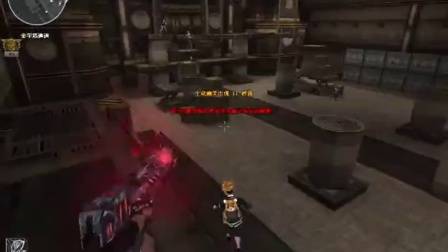 陈子豪CF解说：豪嫂的内衣都被豪哥输掉了！