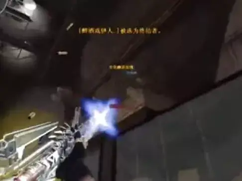 CF陈子豪CF解说视频：用生化危机来调情