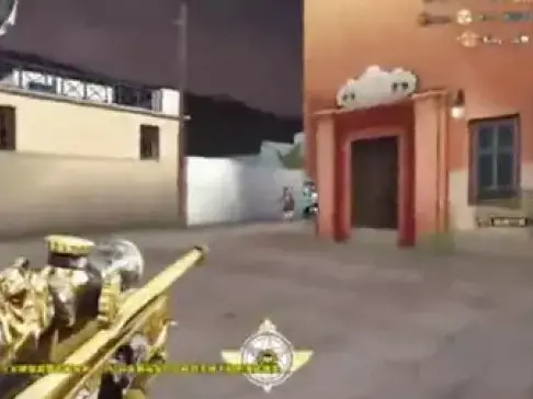 CF陈子豪CF解说视频：王者之力狂刷屏