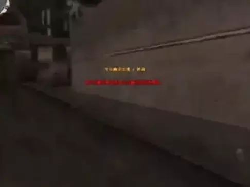 CF陈子豪CF解说视频：重型武器 AN94超新星